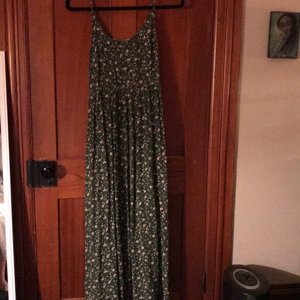 Rayon sundress